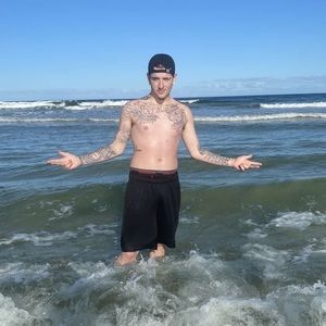 Meet your Posher, Marcus